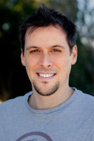 Joel Heyman Image