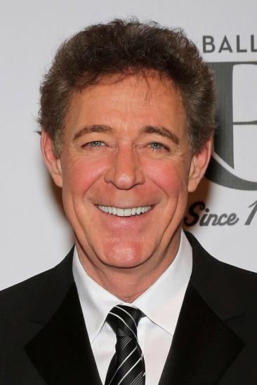 Barry Williams Image