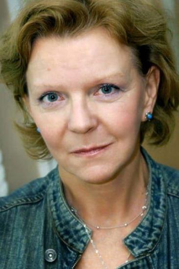 Tatyana Vladimirova Image