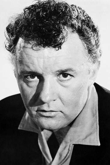 Rod Steiger Image