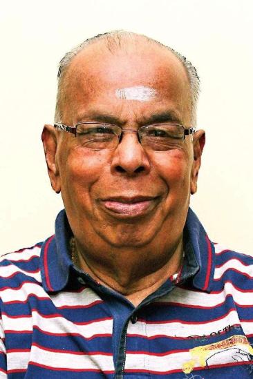 R. Neelakantan Image