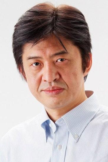 Akira Okamori Image