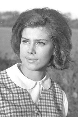 Sophie Agacinski Image