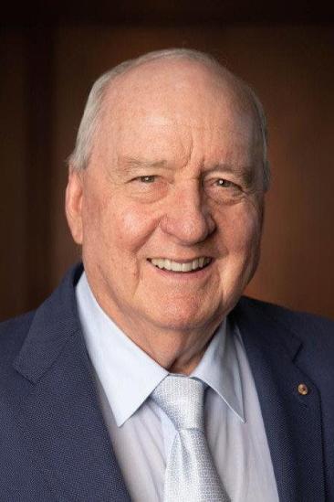 Alan Jones Image