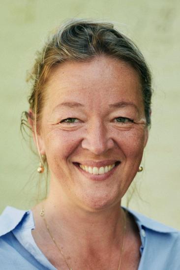 Ariane van Vliet Image