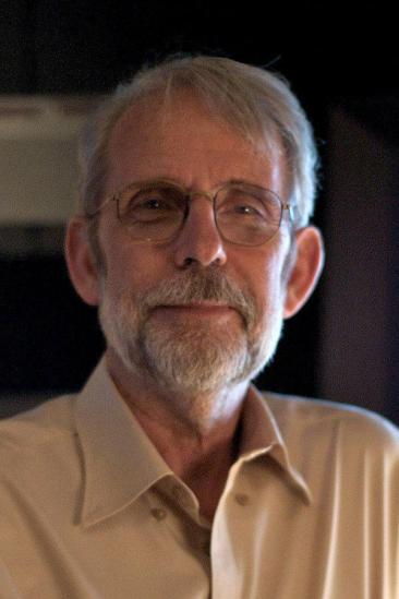Walter Murch Image