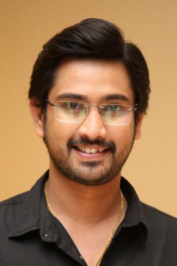 Raj Tarun Image