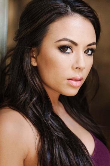 Janel Parrish Image