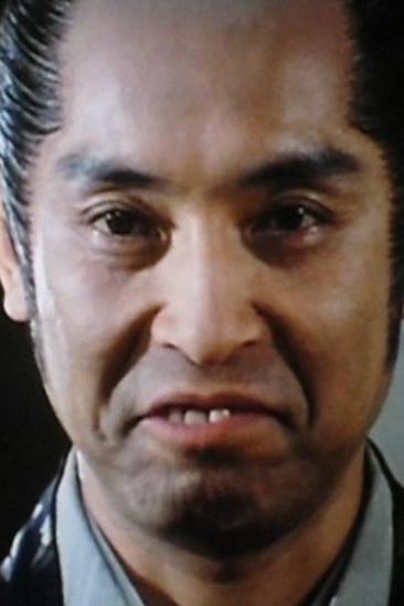 Kantarō Suga Image