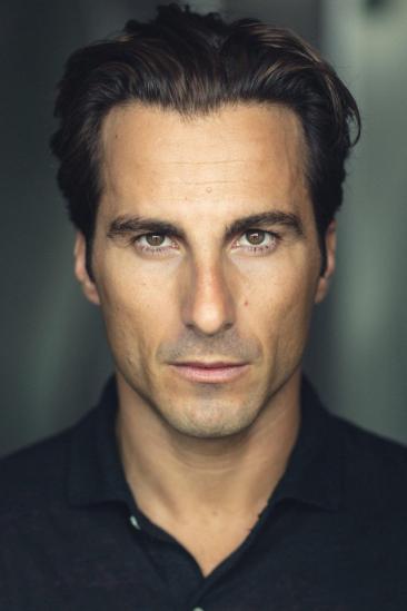 Luís Filipe Eusébio Image