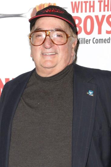 John 'Cha Cha' Ciarcia Image