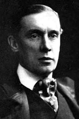Edward Connelly Image