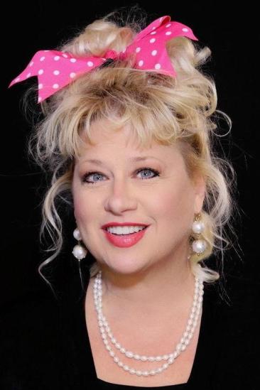 Victoria Jackson Image
