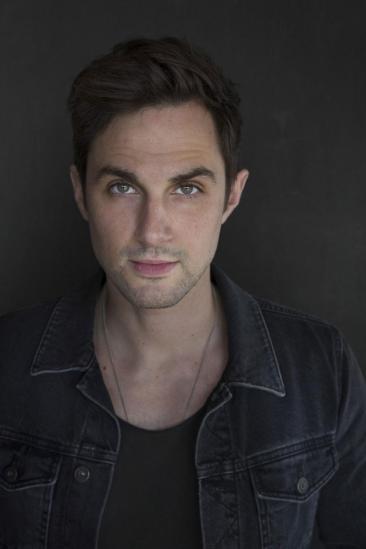Andrew J. West Image