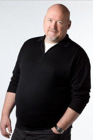 Ron Cornet Image
