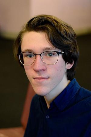 Jona Gaensslen Image