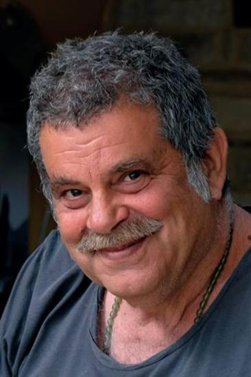 Kostas Gouzelis Image