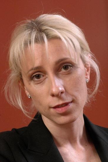 Yuliya Rutberg Image