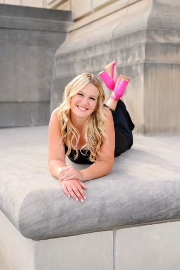 Kayla Wease Image
