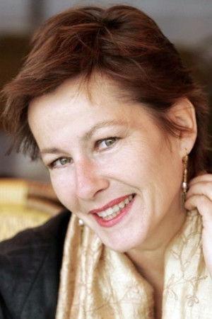 Gabrielle Forest Image