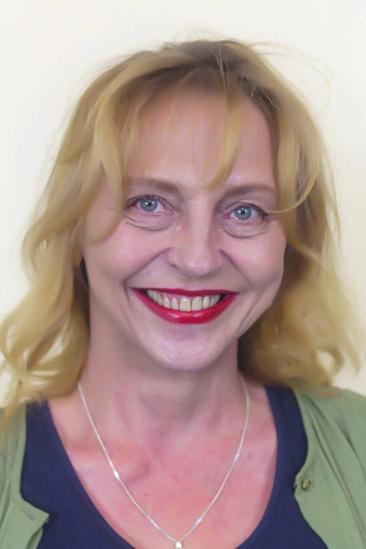 Olga Miłaszewska Image