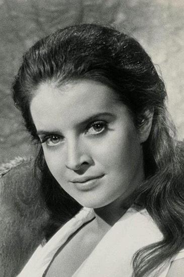 Isobel Black Image
