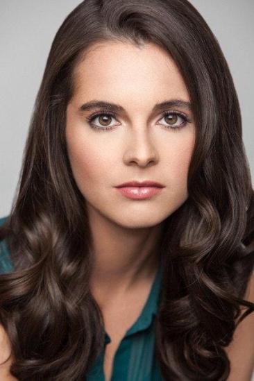 Vanessa Marano Image
