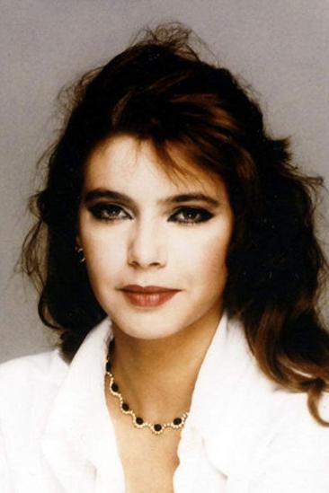 Nadia Mourouzi Image