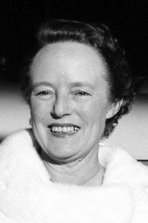 Alma Reville Image