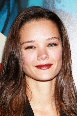 Mary Elise Hayden Image