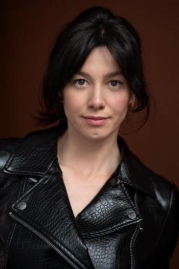 Justyna Karłowska Image