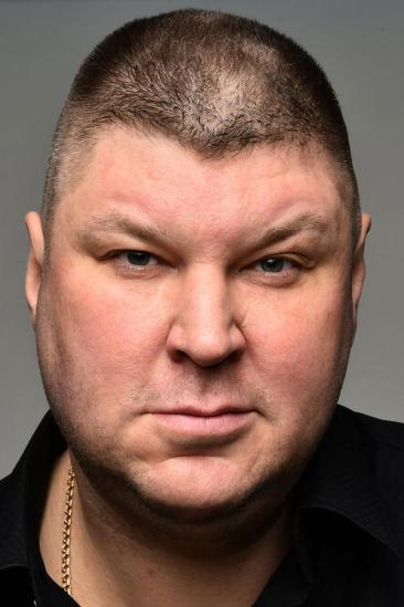 Andrey Sviridov Image