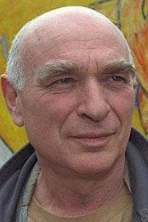 Ken Campbell Image