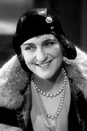 Violet Farebrother Image