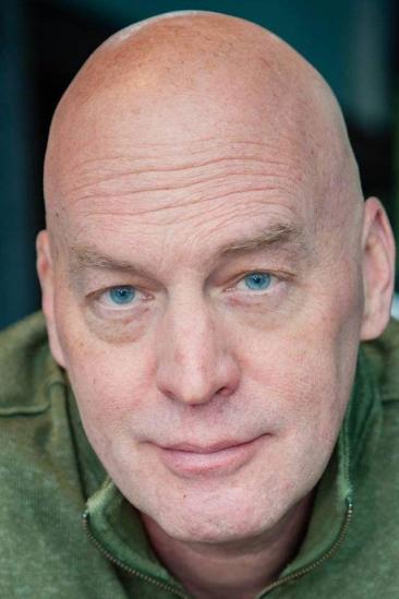 John Mark James Image