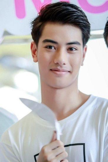 Papangkorn Lerkchaleampote Image