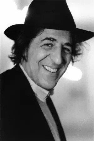 Giorgio Gaber Image