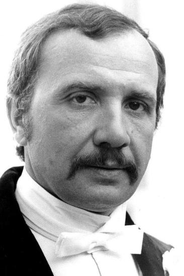 André Chanal Image