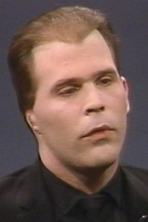 Nikolas Schreck Image