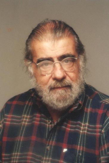 Juan Carlos Gené Image