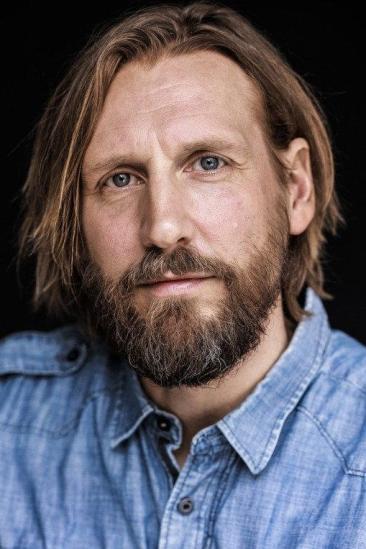 Pekka Strang Image
