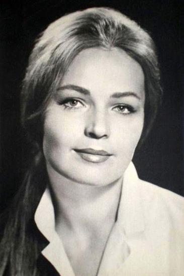 Lyudmila Chursina Image