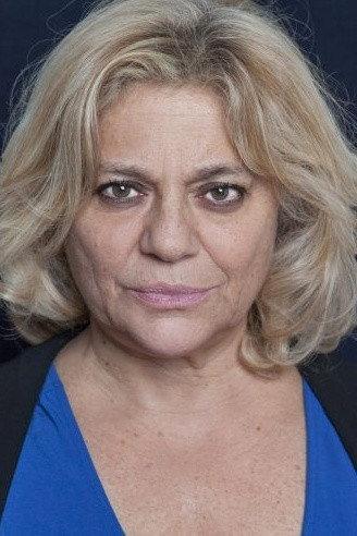 Milvia Marigliano Image