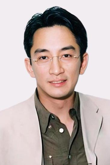 Lawrence Ng Kai-Wah Image