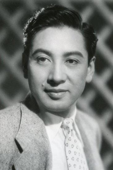 Kazuo Hasegawa Image