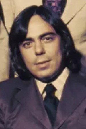 Walter Clark Image