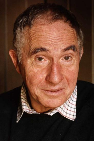 Nigel Hawthorne Image