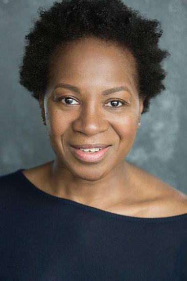 Doreene Blackstock Image