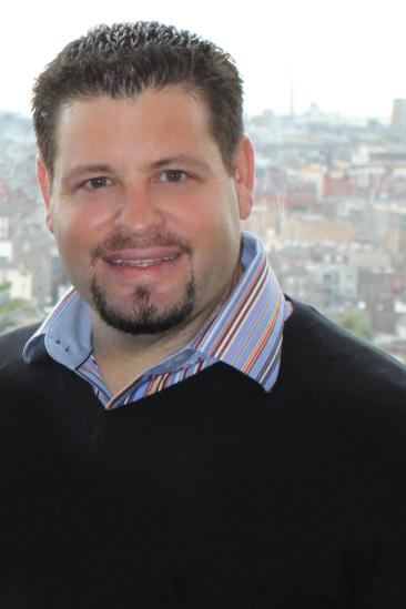 Dean Zimmerman Image