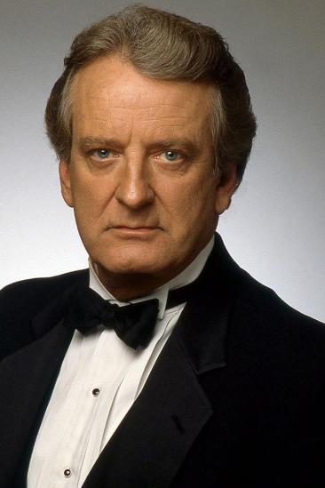 Nicolas Coster Image